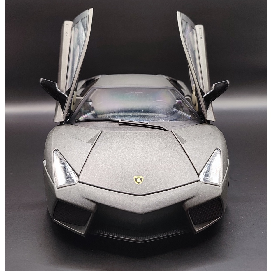 Mondo Motors 1/18 Lamborghini Reventon 藍寶堅尼 二手 9成新