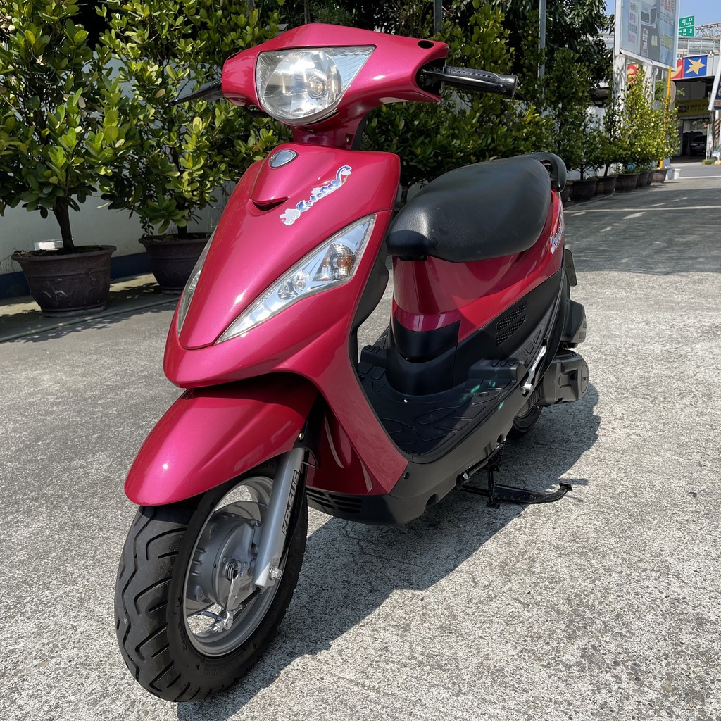 摩托車二手100 Ptt討論與高評價網拍商品 21年7月 飛比價格