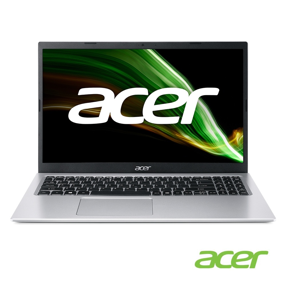 Acer A315 59G 50TK 銀