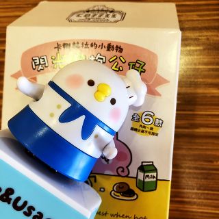 7-11🌸卡娜赫拉的小動物🌸閃光抱抱公仔🌸療癒系