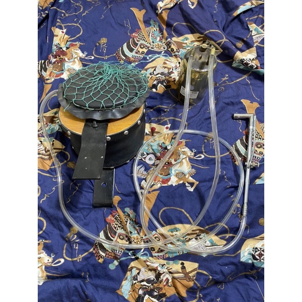 二手金工 金寶山 鼓風爐 工具