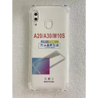 四角加厚 三星 Galaxy A20 空壓殼 SAMSUNG Galaxy A20 手機殼 保護殼 保護貼 滿版鋼化玻璃