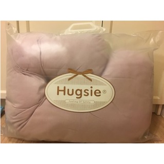 Hugsie孕婦枕含秀秀安撫枕套