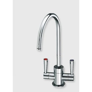 (KH淨水)HS-480 雙溫廚下冷熱飲水機+RO機~特價16500