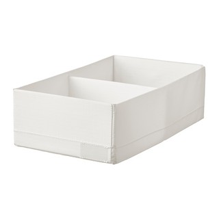 ikea 代購 stuk 分格收納盒 衣物收納 分隔收納盒 特價