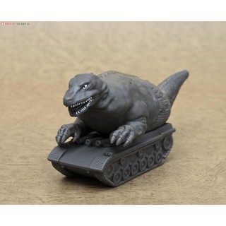 「芃芃玩具」BANDAI 萬代 超人力霸王 500系列軟膠 怪獸軟膠 恐龍坦克 恐龍戰車 坦克怪獸 貨號89277