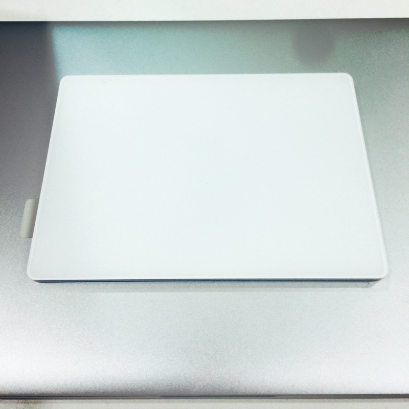 Apple Magic Trackpad 2 觸控板2代