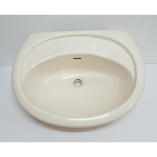 【台灣製】ABS塑鋼洗面盆 耐衝擊 洗面盆 安全 防爆 臉盆 ABS 洗手 浴室 水管 P管 S管 塑鋼 塑膠 面盆