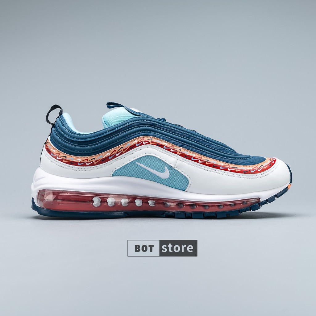 air max 97 swoosh chain