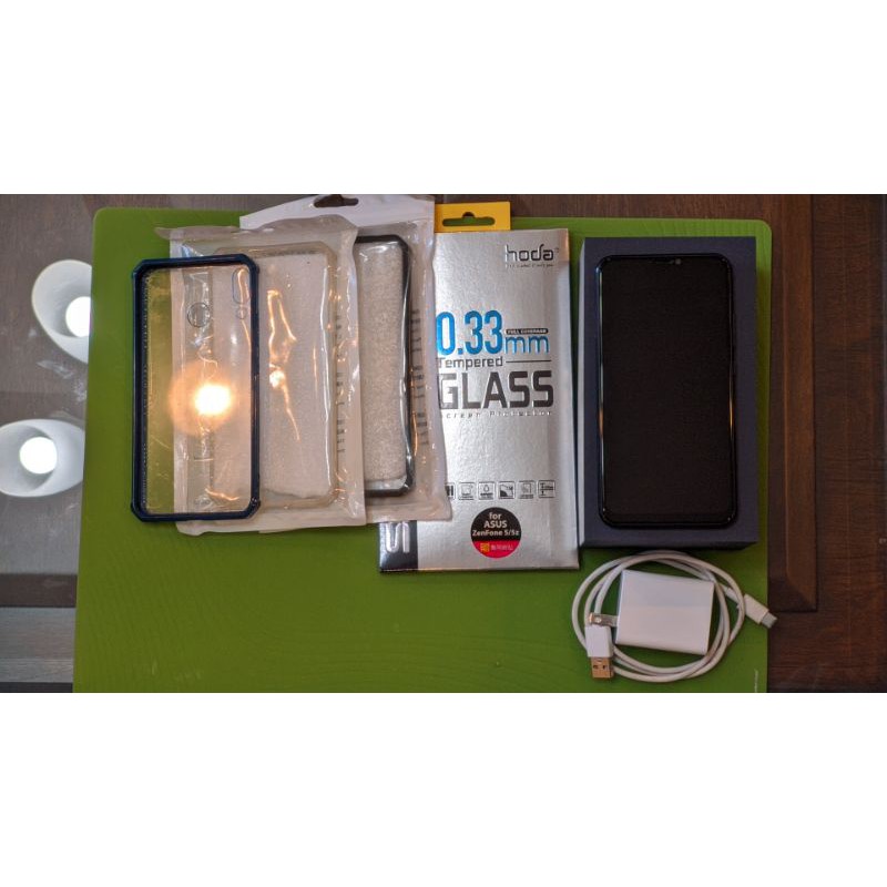 Zenfone 5z 二手的價格推薦 21年3月 比價比個夠biggo