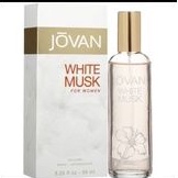 現貨 正品 JOVAN White Musk 白麝香香水