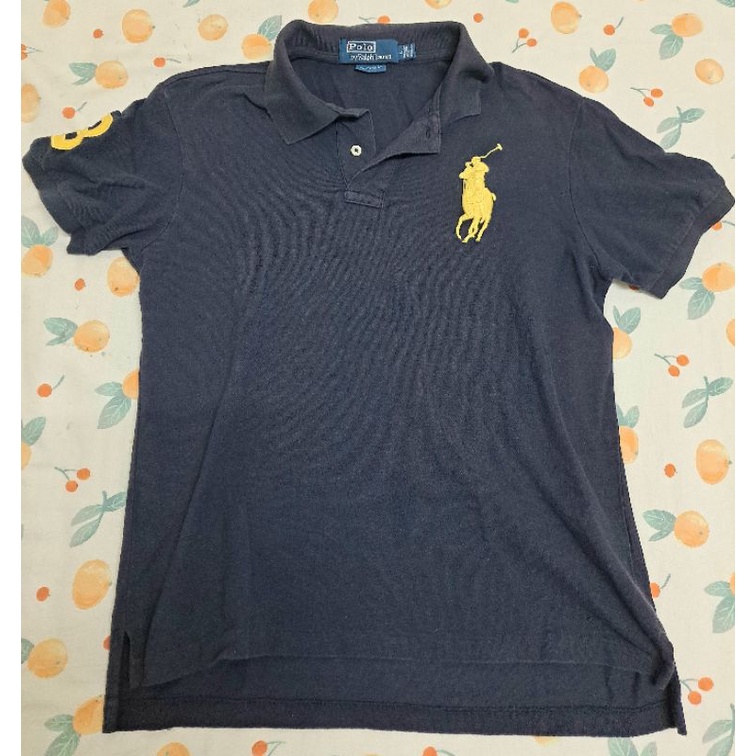 正品 Polo by Ralph Lauren Polo衫 馬球衫 高爾夫球衫 網球衫 休閒衫