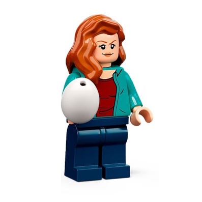 【台中翔智積木】LEGO 樂高 侏儸紀世界 76948 76949 Claire Dearing 克萊兒