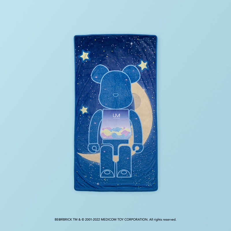 その他 Be@rbrick Macau UM Junior WF 400%+100% BE@RBRICK x UM JUNIOR MACAU 2021