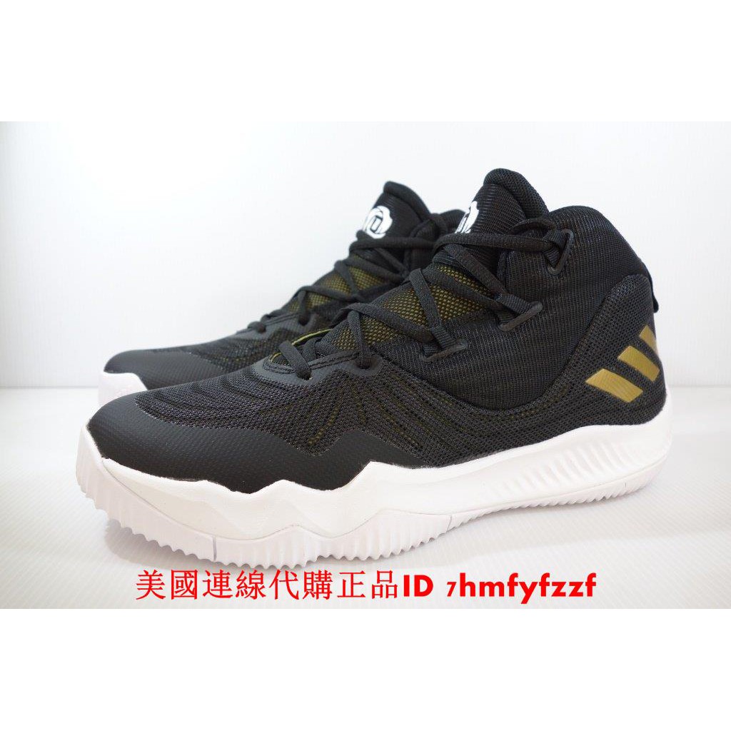 adidas d rose dominate 3