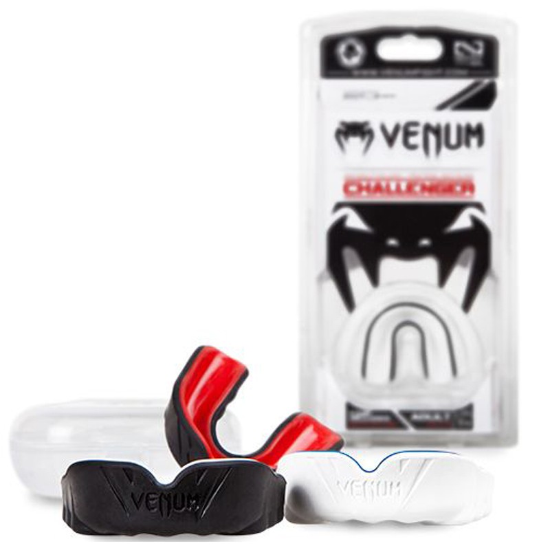 VENUM Challenger 毒液 護齒 運動牙套