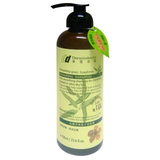 [小綿羊]dd朵蔓朵蓮馬鞭草無患子洗髮精700ml
