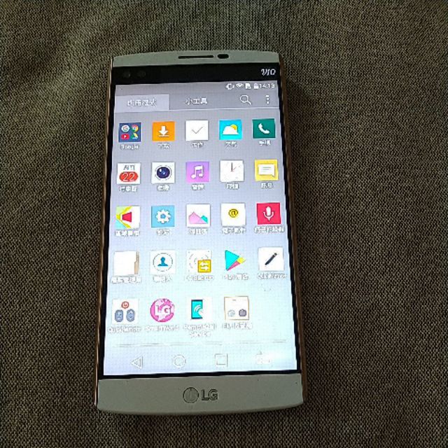 LG V10 二手手機