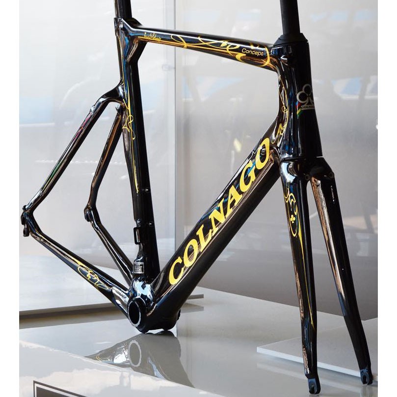 colnago concept chdk