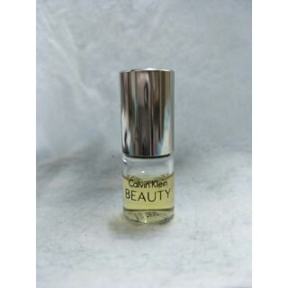 Calvin Klein BEAUTY 雅緻女性滾珠淡香精2ml
