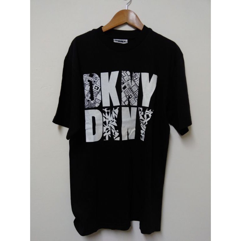 DKNY T恤 one size fit all