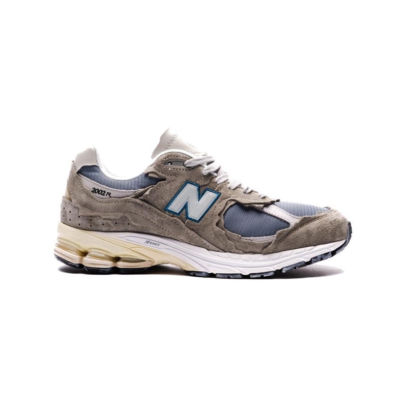 《RexInd.》零碼福利 New Balance M2002RDD NB 2002R Protection Pack