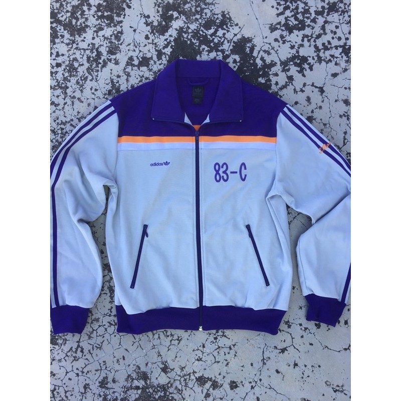 adidas originals 83c 原版 經典款 配色