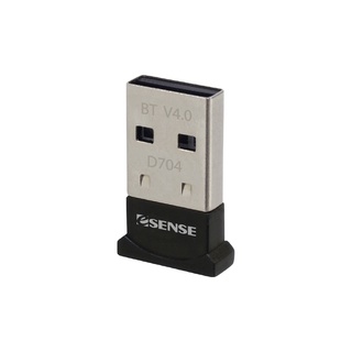 【Esense】D704藍芽迷你接收器 50米 V4.0 EDR 藍芽接收器 免運