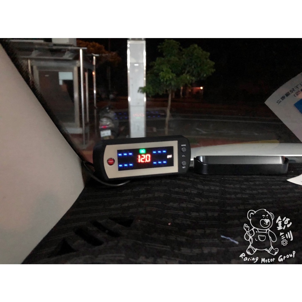 銳訓汽車配件精品-台南麻豆店 福斯 2012 Tiguan ORO胎壓偵測器 W410-A 自動定位 通用型胎壓偵測器