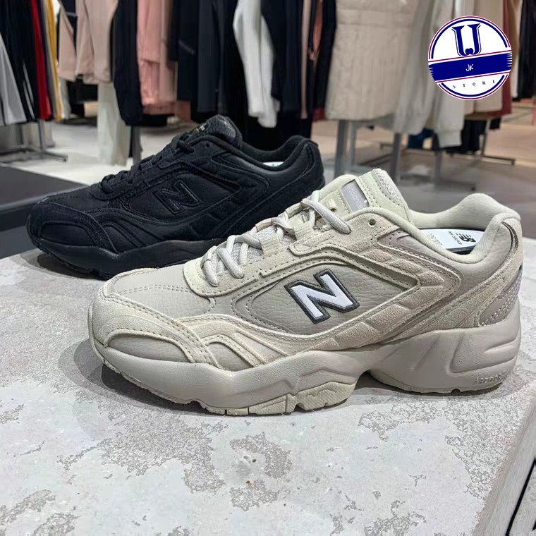 nb 452 new