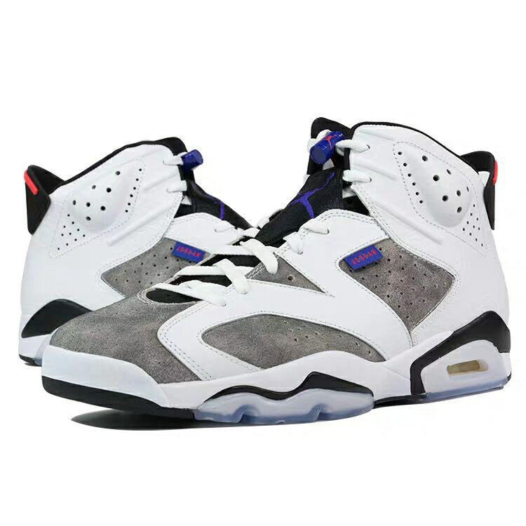 aj6 flint