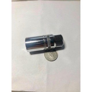 臺灣製 3分 3/8" 三分火星塞14mm 16mm 21mm 火星塞套筒附磁