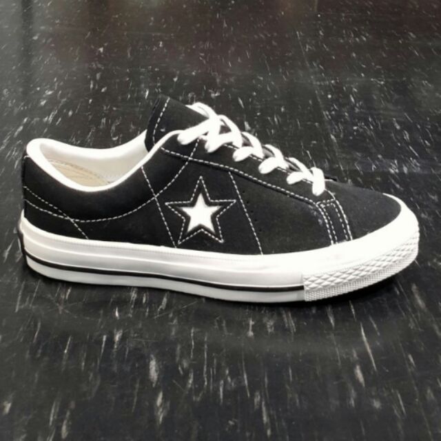 one star classic 74 converse