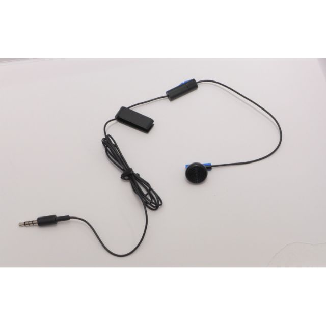 全新 SONY PS4原廠耳機  原廠有線耳機 PS4耳機 ps4主機 遊戲耳機遊戲耳麥搖桿耳機PS4麥克風MIC