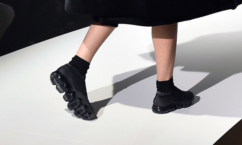 air vapormax comme des garcons