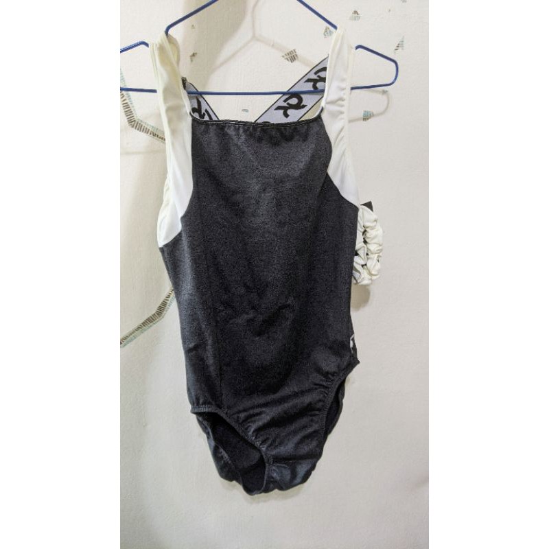 Gk體操服 競技體操 Leotard 尺寸axl Tank Leotard 練習服 蝦皮購物