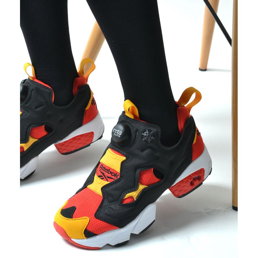 pump fury 97