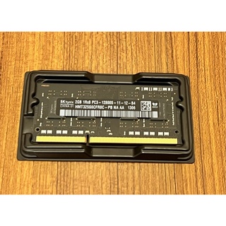 Hynix 海力士 2GB 1Rx8 PC3 12800s 桌上型記憶體 桌上型電腦用記憶體 海力士原廠顆粒 升級必備