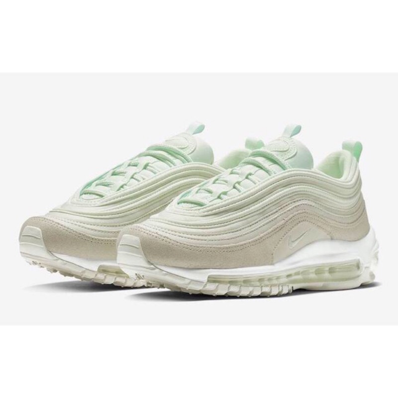 womens air max 97 green