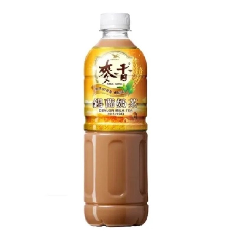 🧃麥香錫蘭奶茶🧃600ml×24🧃限桃園外縣市請勿下單