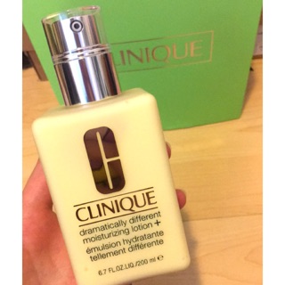 油水平衡救星現🌟🌟倩碧 Clinique 新一代三步驟還原潤膚露 125ML/200ML