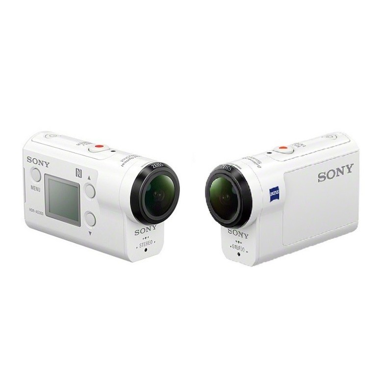 SONY HDR-AS300 ActionCam 運動攝影機/極限運動 攝影機 FHD /下殺特價87折/只要9500元