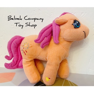 美國🇺🇸 1990s 絕版玩具 my little pony MLP G3 我的彩虹小馬 玩偶 玩具 娃娃 彩虹小馬