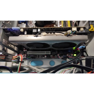 顯示卡 微星 MSI R5770 Hawk PCI-E ATi 吾硬良品