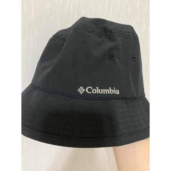 官網真品 Columbia 漁夫帽 帽子 遮陽帽 全新 哥倫比亞
