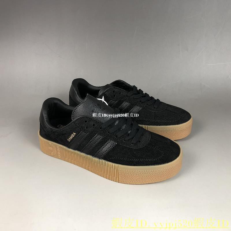 adidas sambarose b28157