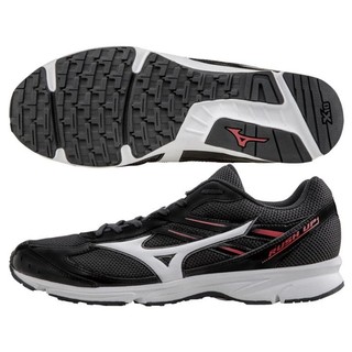 【線上體育】Mizuno 男用慢跑鞋 RUSH UP WIDE J1GA158401-K15062242