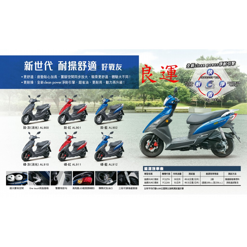迪爵 125 三陽 公司建議售價 只能來店取車 不提供運送服務 蝦皮購物