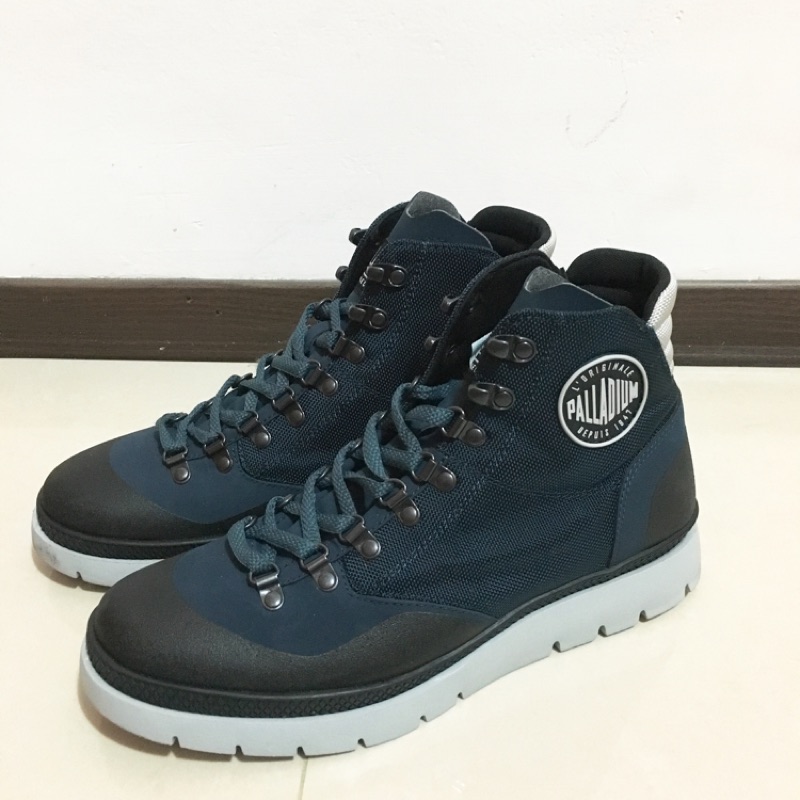 Palladium 好市多 Costco 男 28