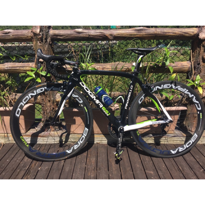 Pinarello dogma 65.1